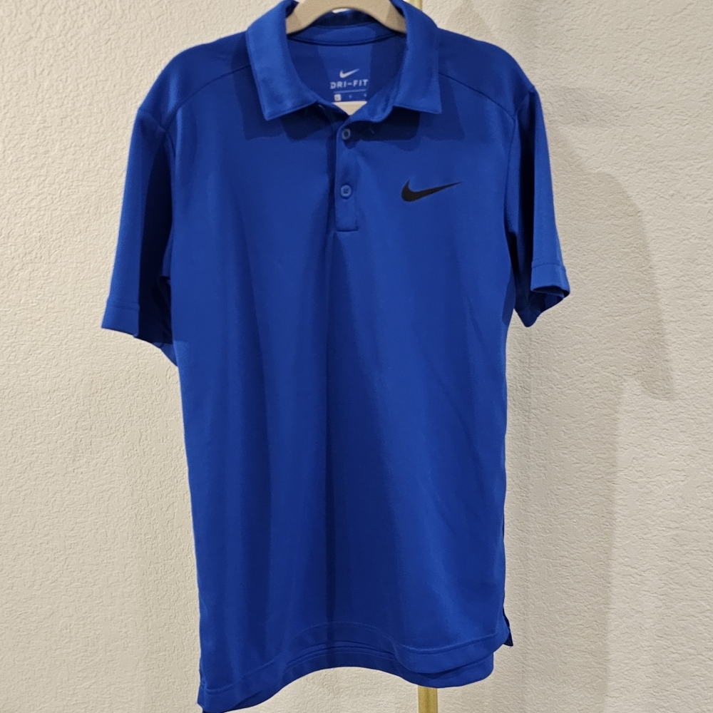 Nike Boys polo